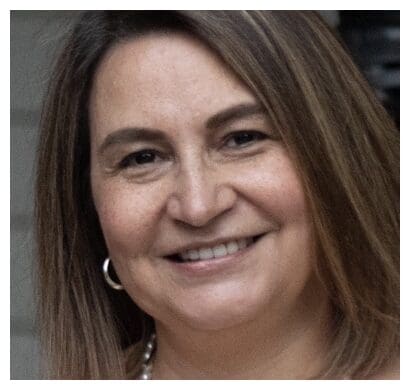 Image of Ana Maria Aravena