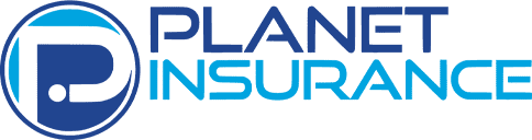 Planet Insurance Logo